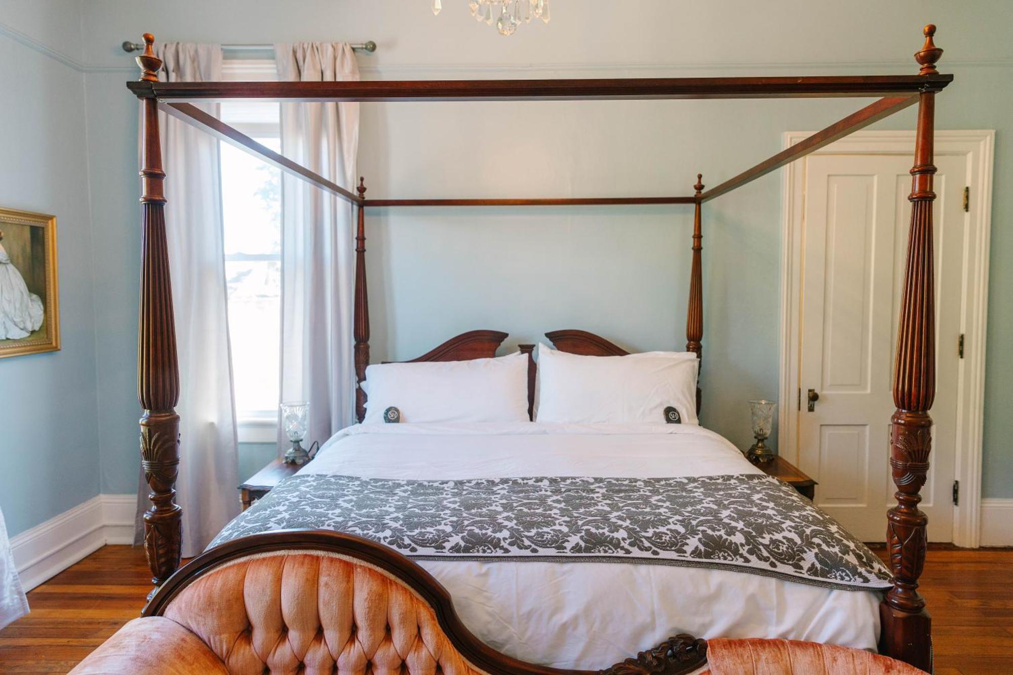 Stanley House Inn Marietta Værelse billede