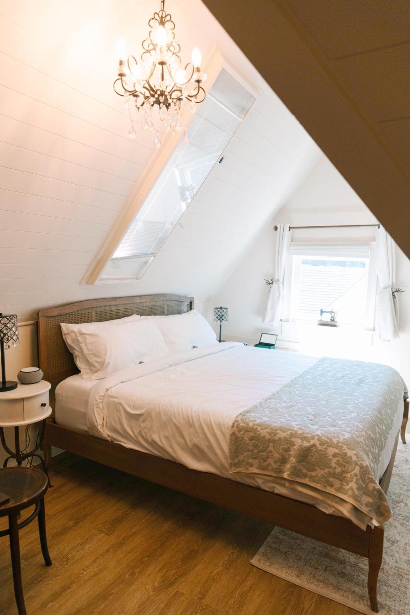 Stanley House Inn Marietta Værelse billede