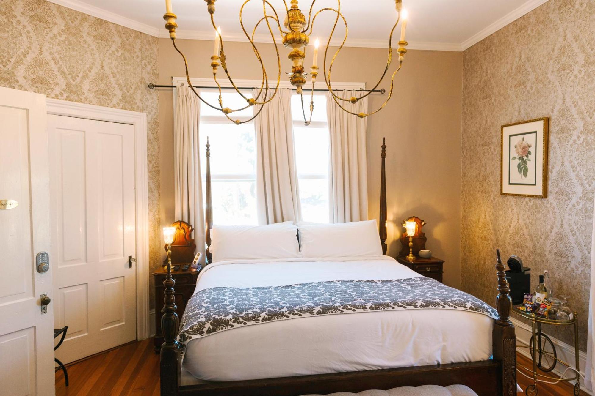Stanley House Inn Marietta Værelse billede