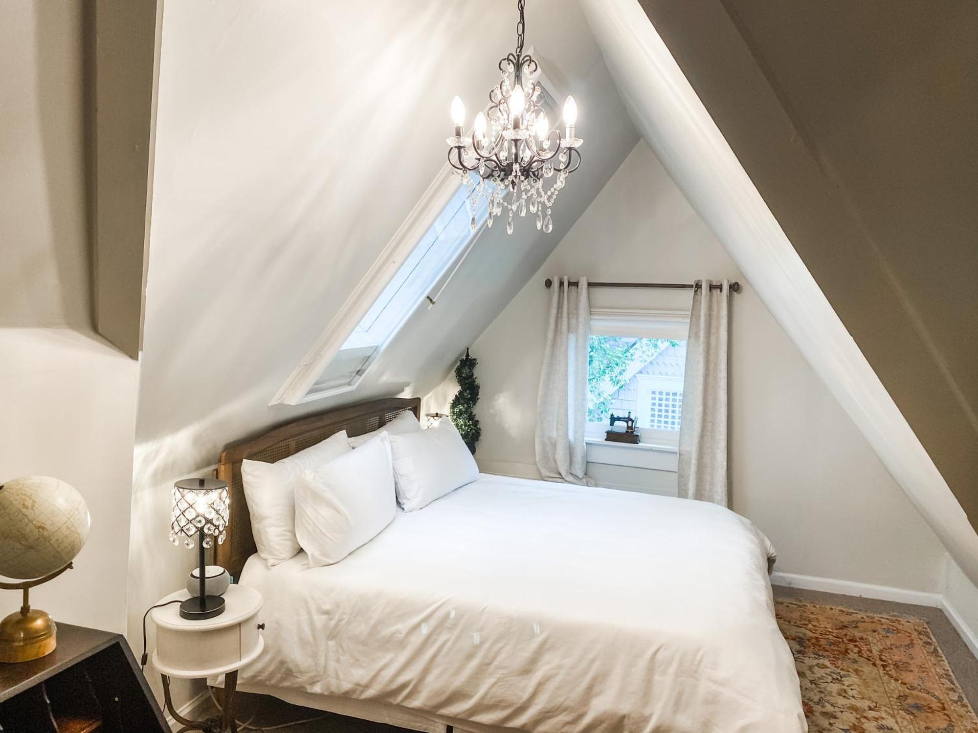 Stanley House Inn Marietta Værelse billede